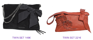 TwinSet bolsos3